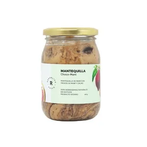 Mantequilla Chocomani 210 g. Republica Dulce