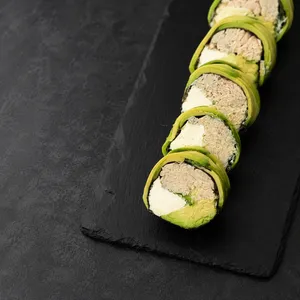 COD N113 Tori Avocado Especial