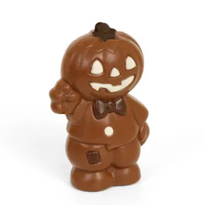 768- Mike Calabaza de chocolate 55 gr.