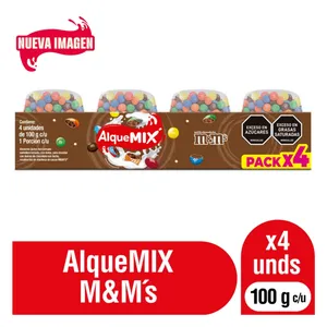 4 alimento lacteo alquemix alqueria con mym x 100 grs 4 alimento lacteo alquemix alqueria con mym x 100 grs