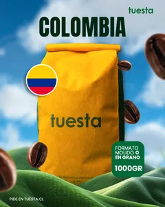 Colombia | Huila 1000 GR