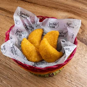Empanada de iglesia x 4 und
