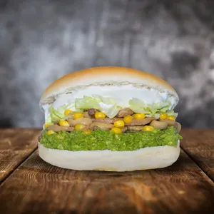 Vegetariano