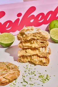 Key Lime Pie