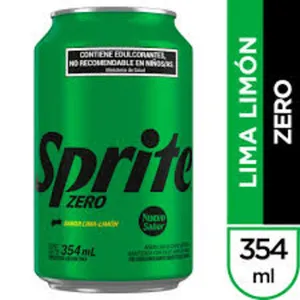Sprite Zero 350 ml