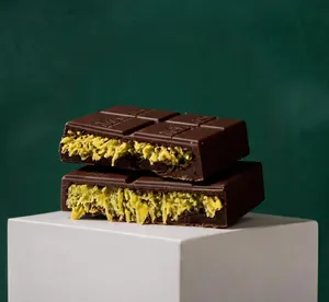 Chocolate Dubái