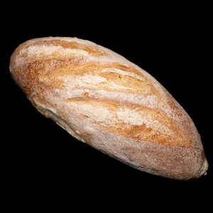 Pan Mini Baguette Masa Madre