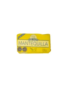Mantequilla Los Tilos