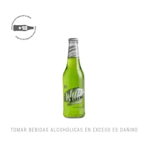 Rtd Wild xtreme Appletini x 355 ml