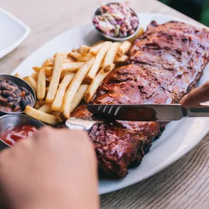 Honey Bbq