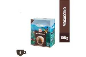 Mixes Moccacino