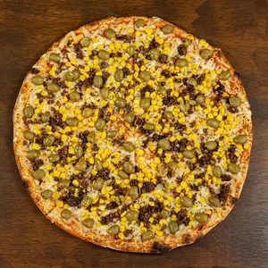 Promo La Garota Pequeña