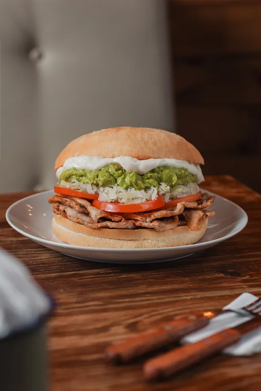 Lomito Completo