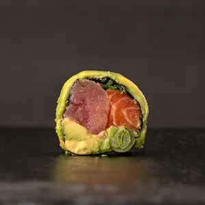Afiki Rolls