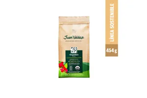Cafe Organico 454 g