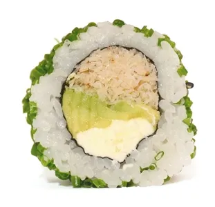 California teri cheese