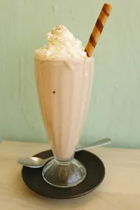 Zía Milkshake