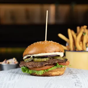 Little Fletch's Classic Smash 75g