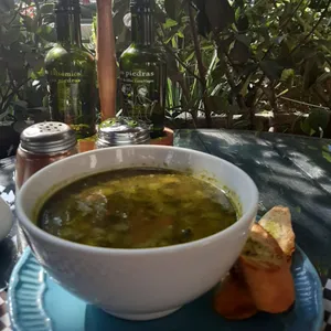 Minestrone