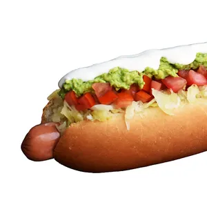 Completo Big Dinámico CM