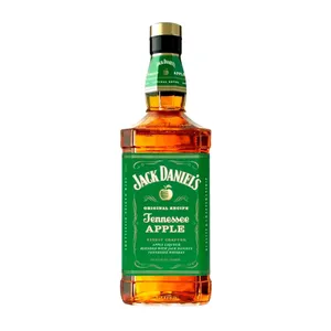 Whisky Jack Daniels Apple