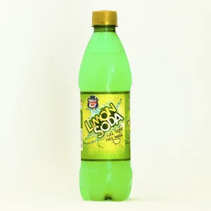 Limon soda petu00a0500 cc