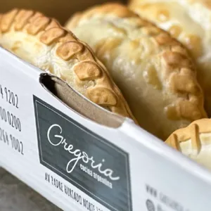 Docena de empanadas