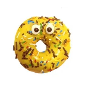 Looking Donut Maracuyá.