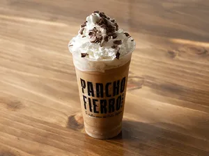 Frap De Mocha