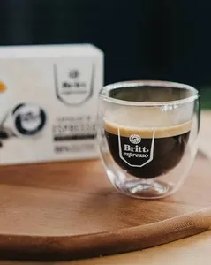 Cafe Mediano Britt
