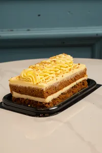 Torta mediana Carrot Cake