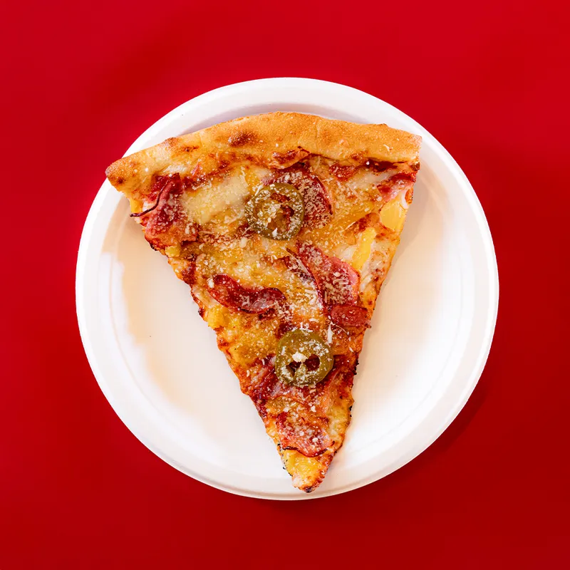 Slice Box Tropic Like It's Hot Slice Box Tropic Like It's Hot