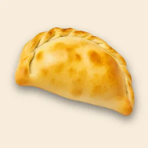 Empanadas de camarón queso