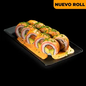 NUEVO * Golden Tuna Nikkei