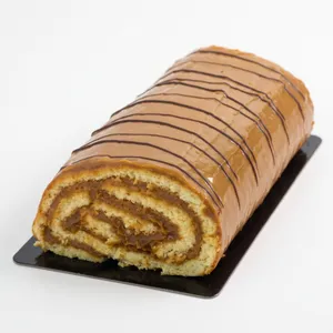 Brazo de reina manjar