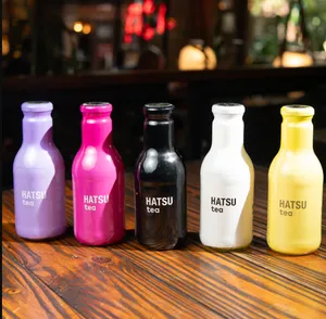 Tea Hatsu