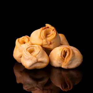 Gyozas pollo (5 unidades)