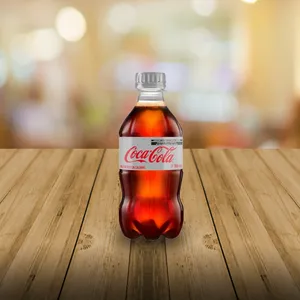 Coca-Cola light 355 ml.