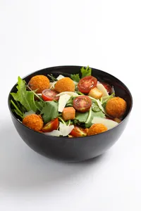 Cesar Camaron crunch