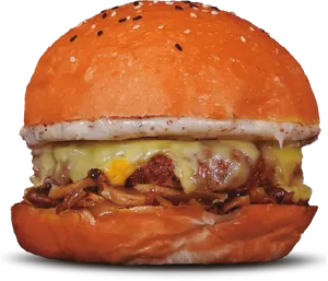 Pancho Grill Smash