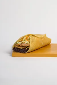 Taco De Pollo