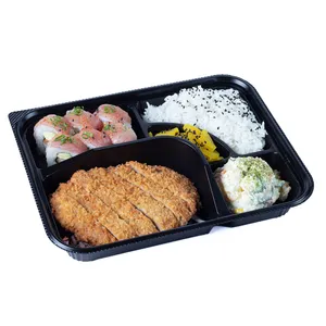 Tonkatsu Bento Grande