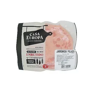 Jamonada Polaca Casa Europa 200 Gr
