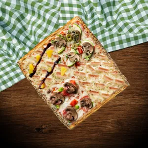 4 Stagioni i - mediana