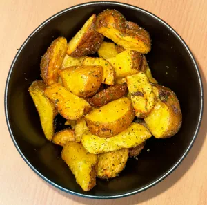 Papas fritas amarillas 200 gr