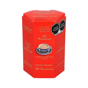 Chocolate de mesa SKU 18814