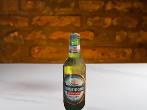 Cerveza sin alcohol - 330ml