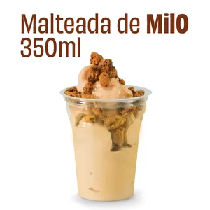 Malteada de Mil0.