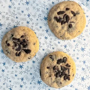 Galleta Chocochips