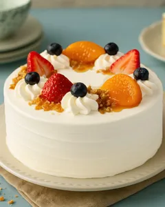 Pastel de tres leches